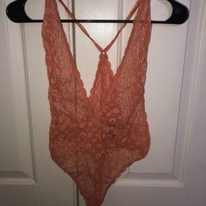 🆕 Teddy lingerie ❤️‍🔥